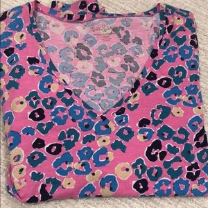 Lilly P Shirt